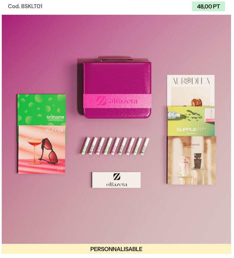 Business Starter Kit Lite